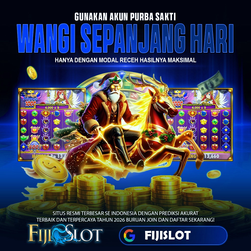 FIJISLOT: Situs Togel Pilihan Bandar Main Toto Slot & 4D Slot Gratis Pola Jitu